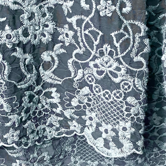 Johnny Was Abella Dress - Picture 11 of 12